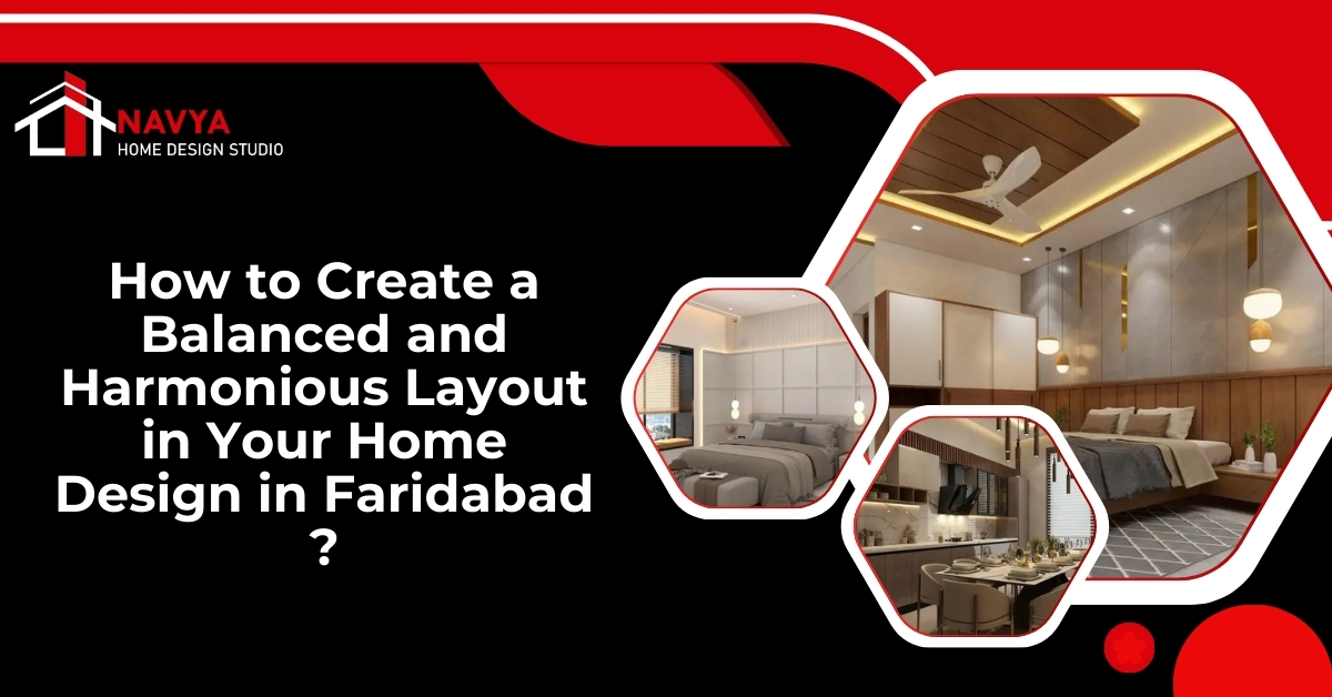 Interior Designer in Faridabad